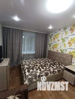 1-к квартира, посуточно, 30м2, 1/5 этаж