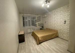 1-к квартира, на длительный срок, 45м2, 12/18 этаж