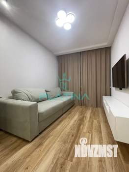 2-к квартира, на длительный срок, 53м2, 25/26 этаж