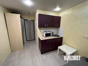 Студия квартира, на длительный срок, 18м2, 1/5 этаж