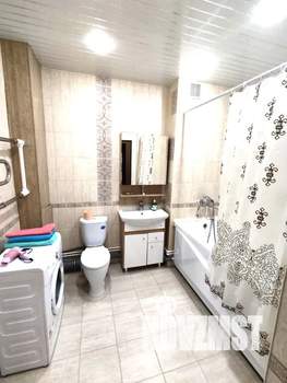 Студия квартира, посуточно, 37м2, 16/17 этаж