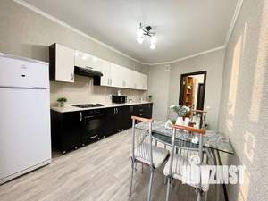 2-к квартира, посуточно, 77м2, 7/17 этаж