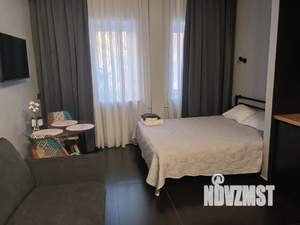 1-к квартира, посуточно, 24м2, 3/4 этаж