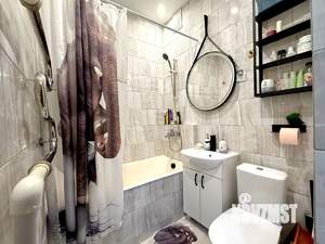 1-к квартира, посуточно, 32м2, 1/5 этаж