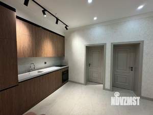 1-к квартира, на длительный срок, 45м2, 8/19 этаж