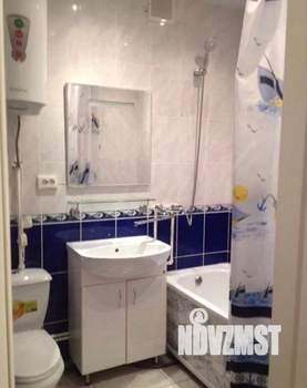 1-к квартира, на длительный срок, 45м2, 7/22 этаж