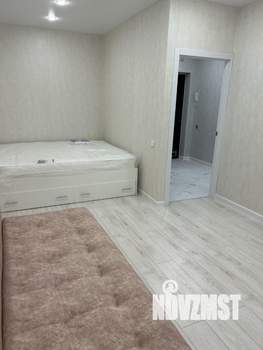 1-к квартира, на длительный срок, 38м2, 14/21 этаж