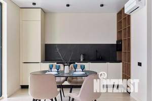 1-к квартира, посуточно, 42м2, 5/25 этаж