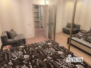 3-к квартира, на длительный срок, 70м2, 3/9 этаж