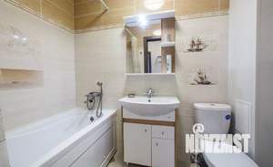 1-к квартира, посуточно, 41м2, 1/1 этаж