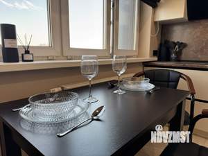 1-к квартира, на длительный срок, 35м2, 15/17 этаж