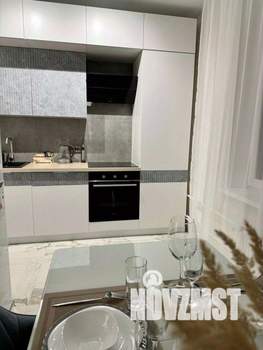 2-к квартира, посуточно, 60м2, 1/1 этаж