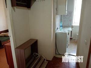 1-к квартира, на длительный срок, 28м2, 7/9 этаж