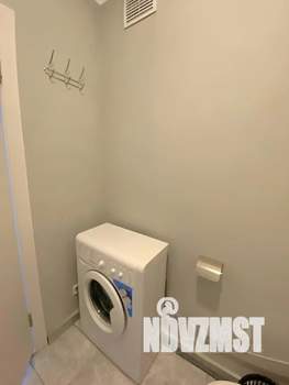 1-к квартира, посуточно, 31м2, 1/1 этаж