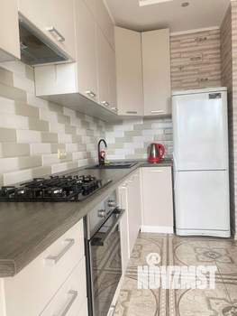 1-к квартира, на длительный срок, 42м2, 3/11 этаж