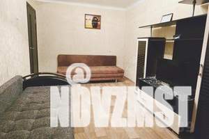 1-к квартира, посуточно, 37м2, 5/5 этаж