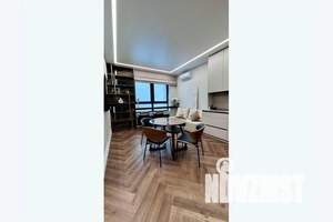 2-к квартира, посуточно, 45м2, 19/20 этаж