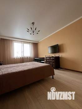 2-к квартира, на длительный срок, 76м2, 12/13 этаж