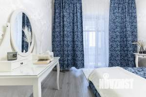 2-к квартира, посуточно, 57м2, 4/5 этаж