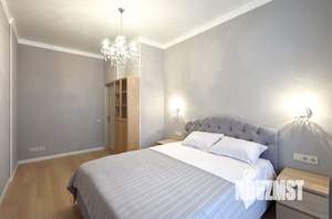 2-к квартира, на длительный срок, 75м2, 6/17 этаж