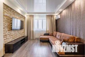 1-к квартира, посуточно, 40м2, 7/16 этаж
