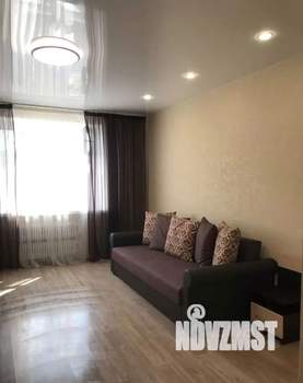 2-к квартира, на длительный срок, 47м2, 4/10 этаж