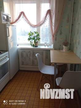 1-к квартира, посуточно, 33м2, 5/9 этаж