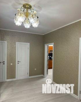 2-к квартира, посуточно, 71м2, 1/1 этаж