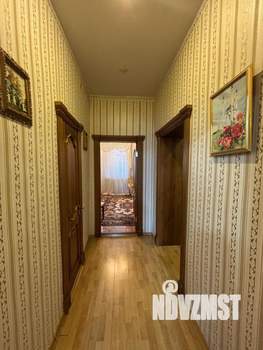 3-к квартира, на длительный срок, 129м2, 3/6 этаж