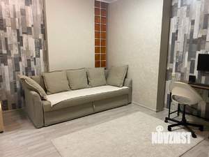 2-к квартира, на длительный срок, 43м2, 3/26 этаж