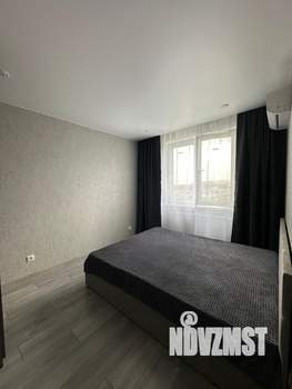 2-к квартира, на длительный срок, 60м2, 12/18 этаж