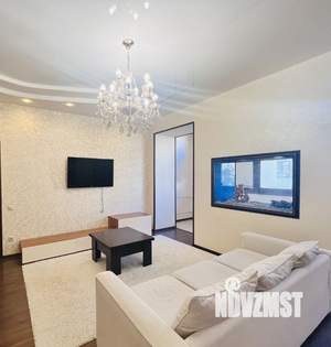 2-к квартира, на длительный срок, 100м2, 2/6 этаж