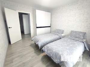 2-к квартира, посуточно, 52м2, 11/19 этаж