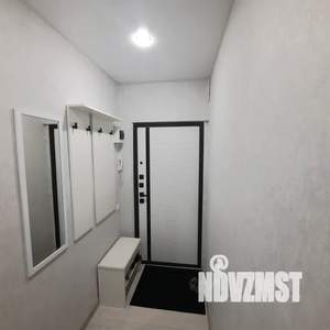 2-к квартира, посуточно, 47м2, 1/5 этаж