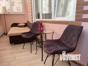 2-к квартира, посуточно, 65м2, 16/19 этаж