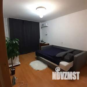 1-к квартира, посуточно, 33м2, 2/10 этаж