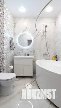 1-к квартира, посуточно, 38м2, 9/10 этаж