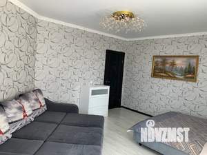 1-к квартира, посуточно, 42м2, 2/20 этаж