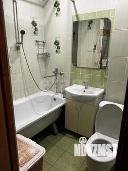 2-к квартира, на длительный срок, 52м2, 5/5 этаж