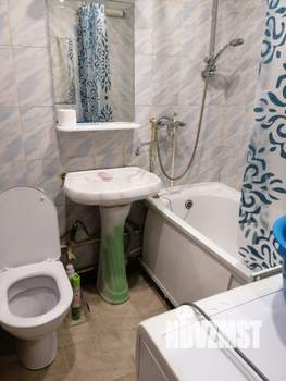 2-к квартира, на длительный срок, 46м2, 2/10 этаж