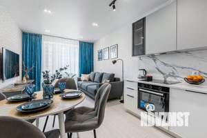 2-к квартира, посуточно, 38м2, 1/1 этаж
