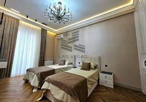 4-к квартира, на длительный срок, 160м2, 4/5 этаж