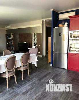 3-к квартира, на длительный срок, 135м2, 3/9 этаж