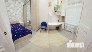 2-к квартира, на длительный срок, 42м2, 1/5 этаж