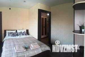 1-к квартира, посуточно, 33м2, 5/6 этаж