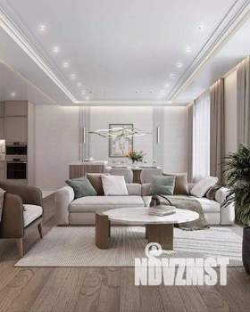 2-к квартира, на длительный срок, 58м2, 5/20 этаж