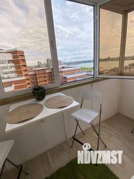 2-к квартира, на длительный срок, 51м2, 17/19 этаж