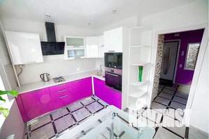 1-к квартира, посуточно, 38м2, 8/9 этаж