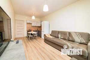 1-к квартира, посуточно, 70м2, 1/1 этаж