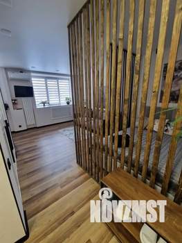 Студия квартира, посуточно, 31м2, 1/5 этаж